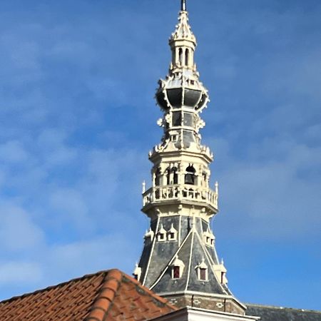 De Maecht Van Mechelen Bed & Breakfast Зиерикзее Екстериор снимка