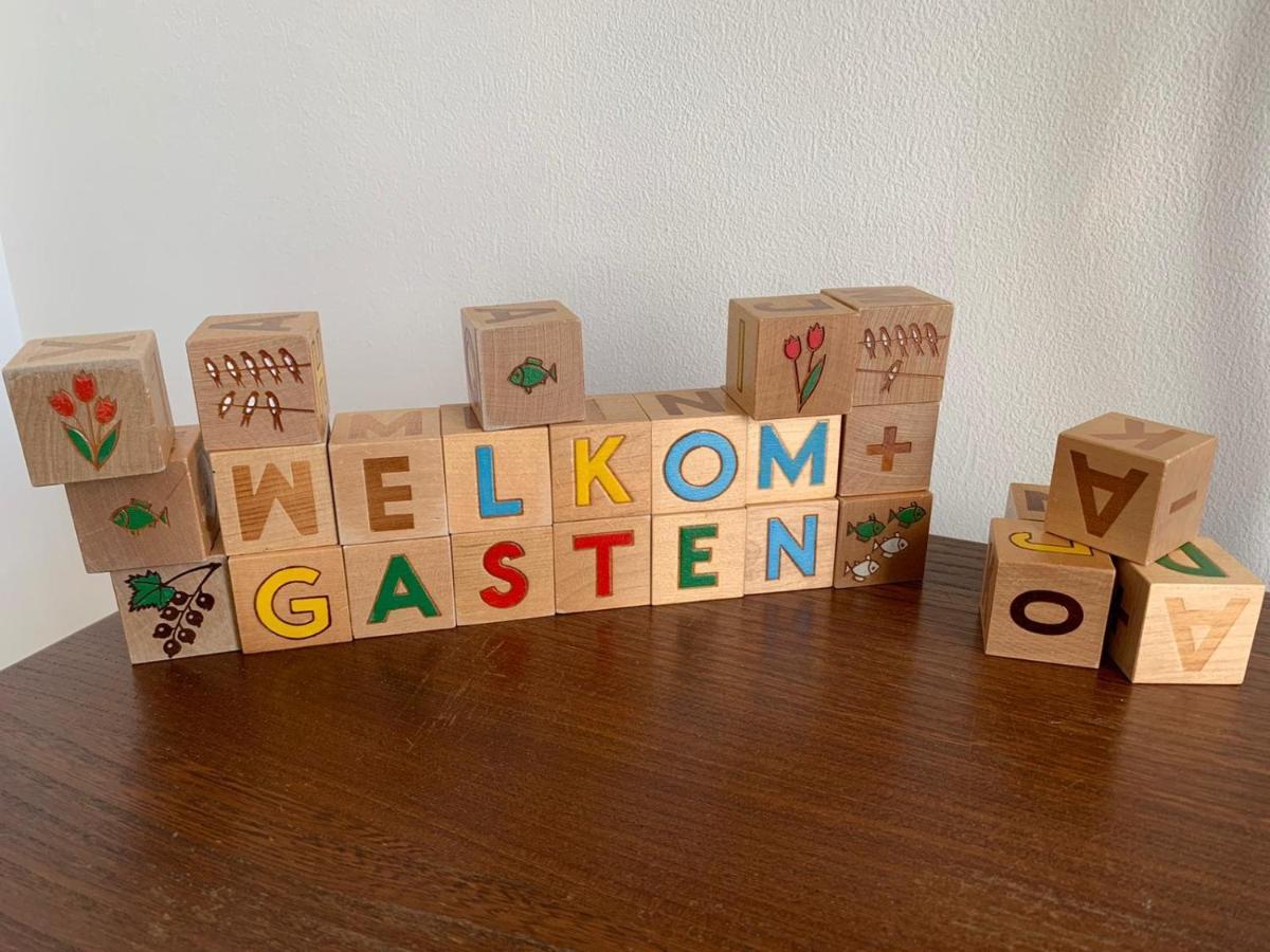 De Maecht Van Mechelen Bed & Breakfast Зиерикзее Екстериор снимка