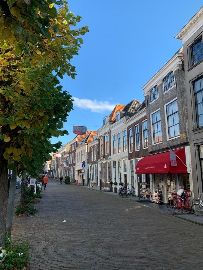 De Maecht Van Mechelen Bed & Breakfast Зиерикзее Екстериор снимка