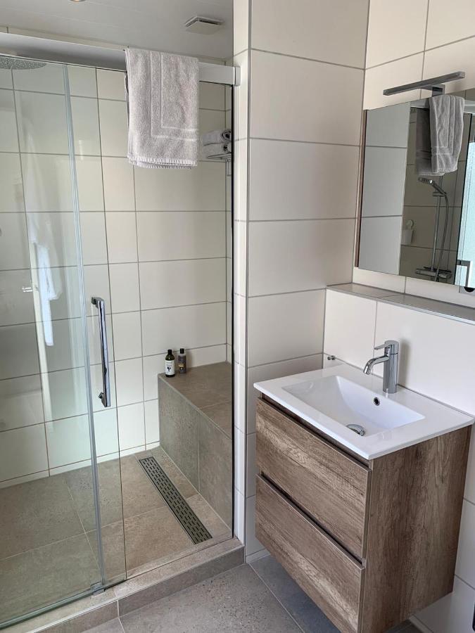De Maecht Van Mechelen Bed & Breakfast Зиерикзее Екстериор снимка