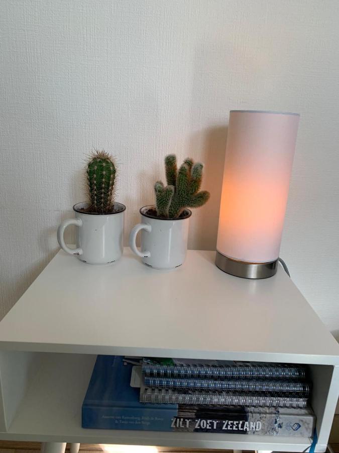 De Maecht Van Mechelen Bed & Breakfast Зиерикзее Екстериор снимка