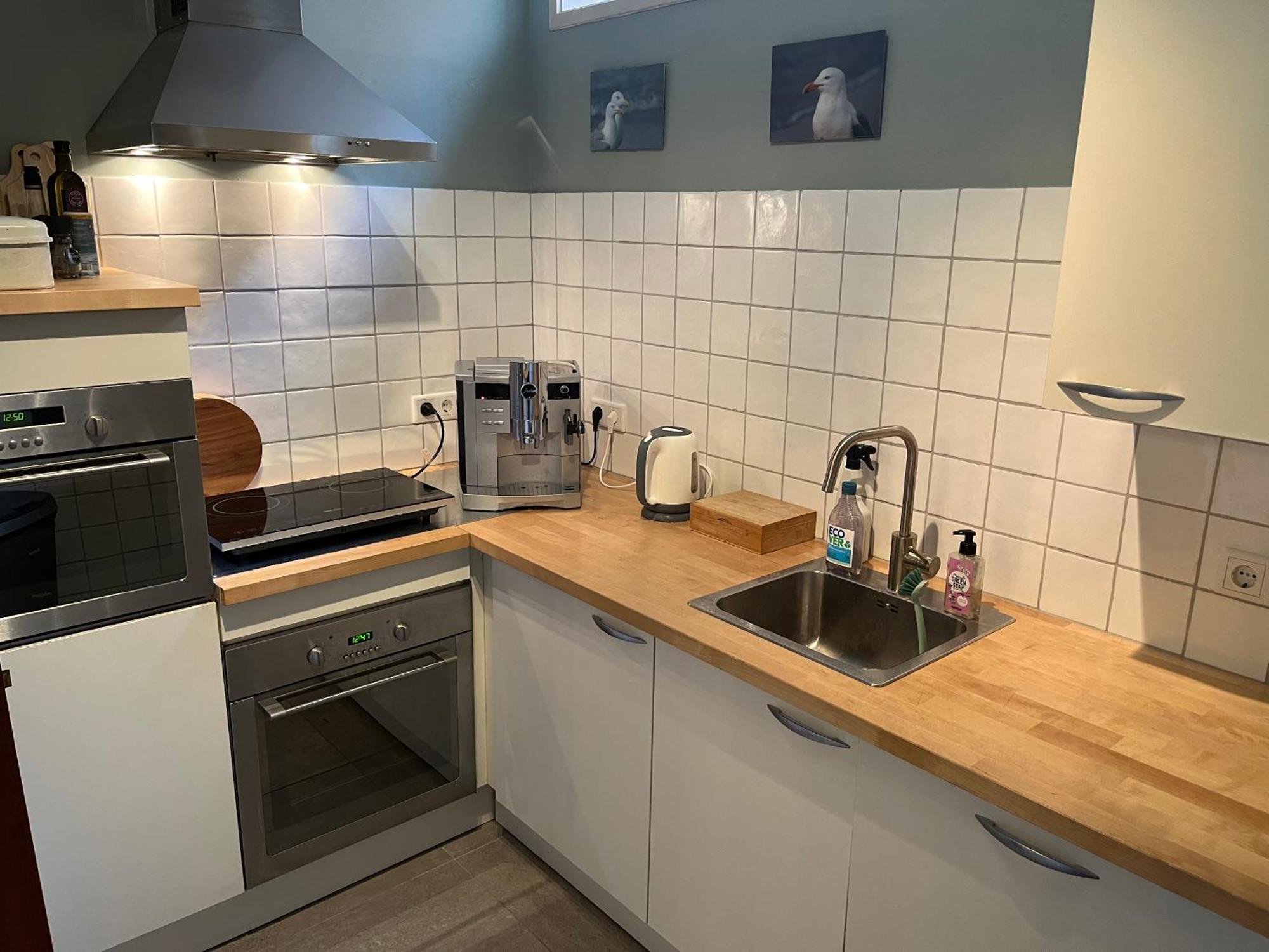 De Maecht Van Mechelen Bed & Breakfast Зиерикзее Екстериор снимка
